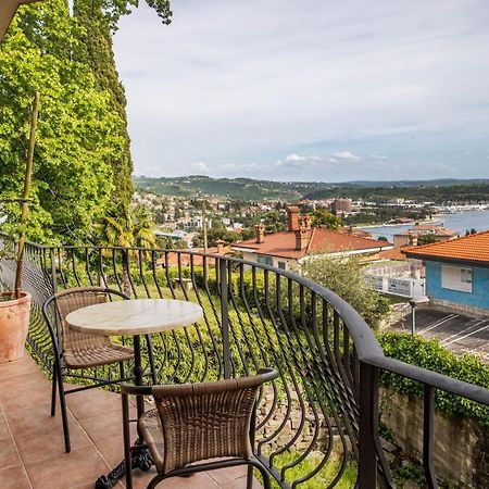 Apartment Rustica ポルトローシュ エクステリア 写真