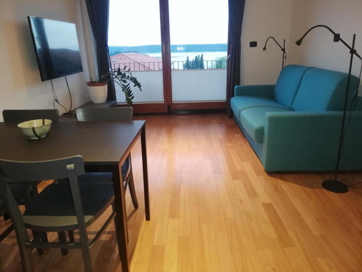 Apartment Rustica ポルトローシュ エクステリア 写真