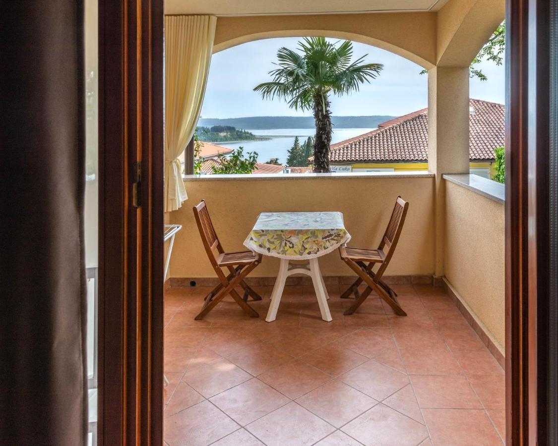 Apartment Rustica ポルトローシュ エクステリア 写真