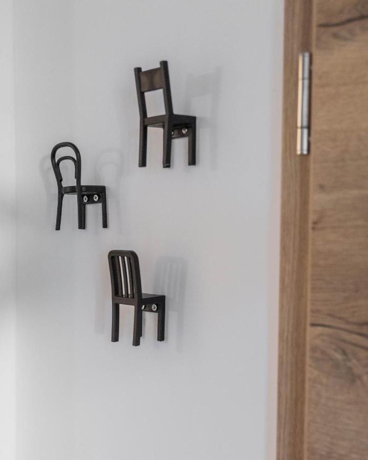 Apartment Rustica ポルトローシュ エクステリア 写真