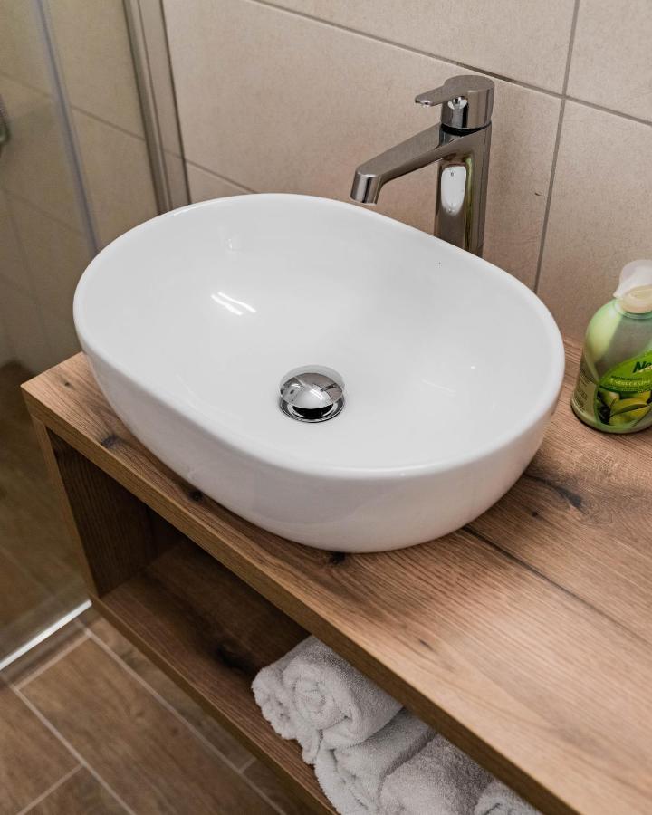 Apartment Rustica ポルトローシュ エクステリア 写真