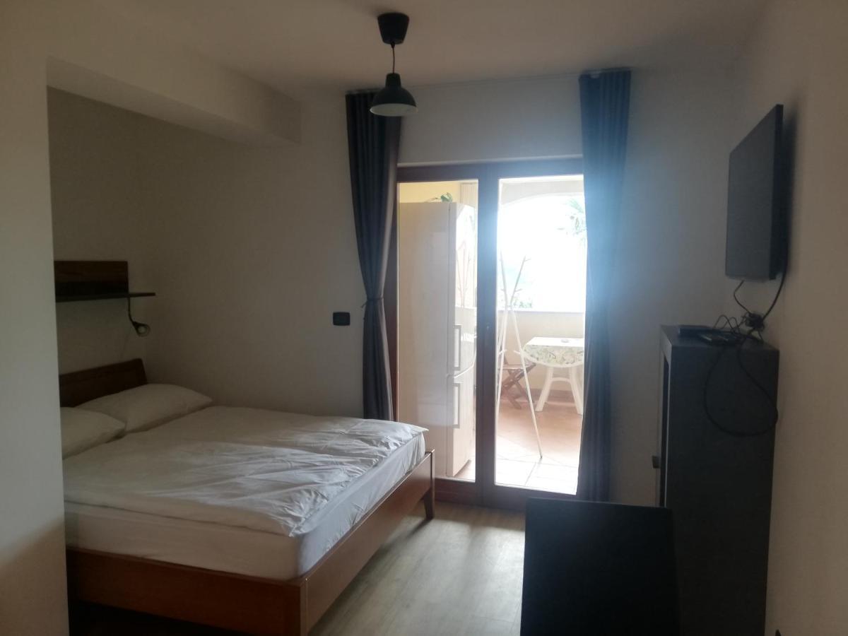 Apartment Rustica ポルトローシュ エクステリア 写真