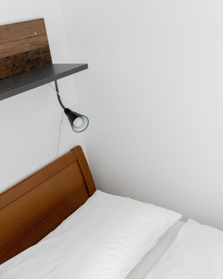 Apartment Rustica ポルトローシュ エクステリア 写真