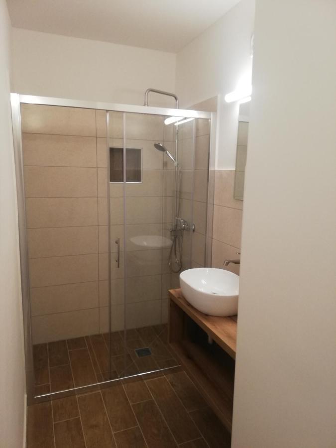 Apartment Rustica ポルトローシュ エクステリア 写真