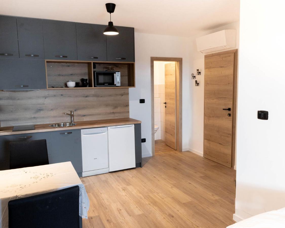 Apartment Rustica ポルトローシュ エクステリア 写真