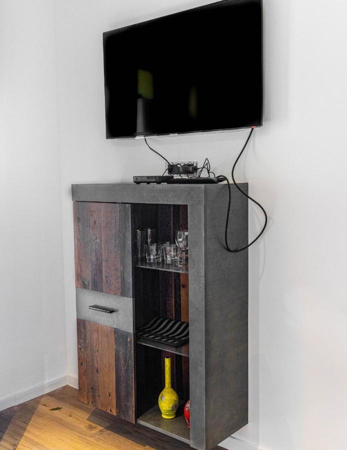 Apartment Rustica ポルトローシュ エクステリア 写真
