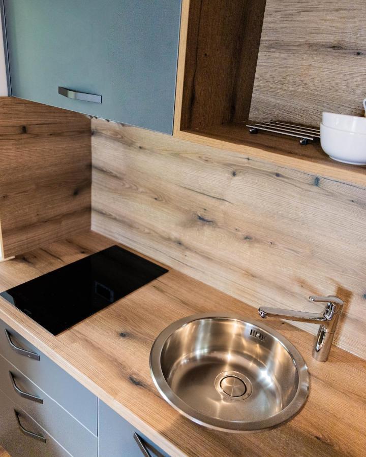 Apartment Rustica ポルトローシュ エクステリア 写真