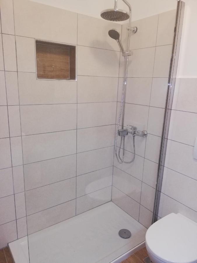 Apartment Rustica ポルトローシュ エクステリア 写真