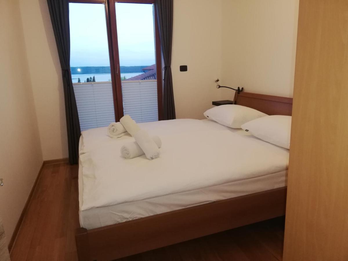 Apartment Rustica ポルトローシュ エクステリア 写真