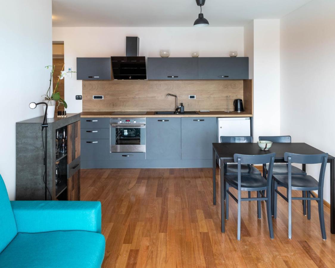 Apartment Rustica ポルトローシュ エクステリア 写真
