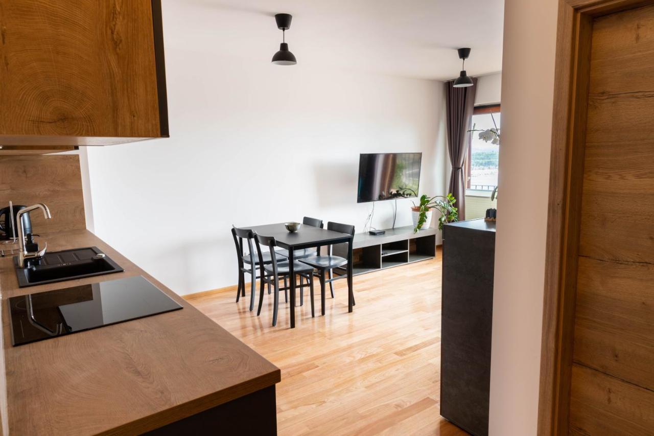 Apartment Rustica ポルトローシュ エクステリア 写真