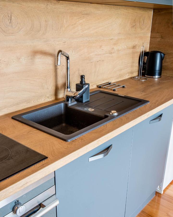 Apartment Rustica ポルトローシュ エクステリア 写真