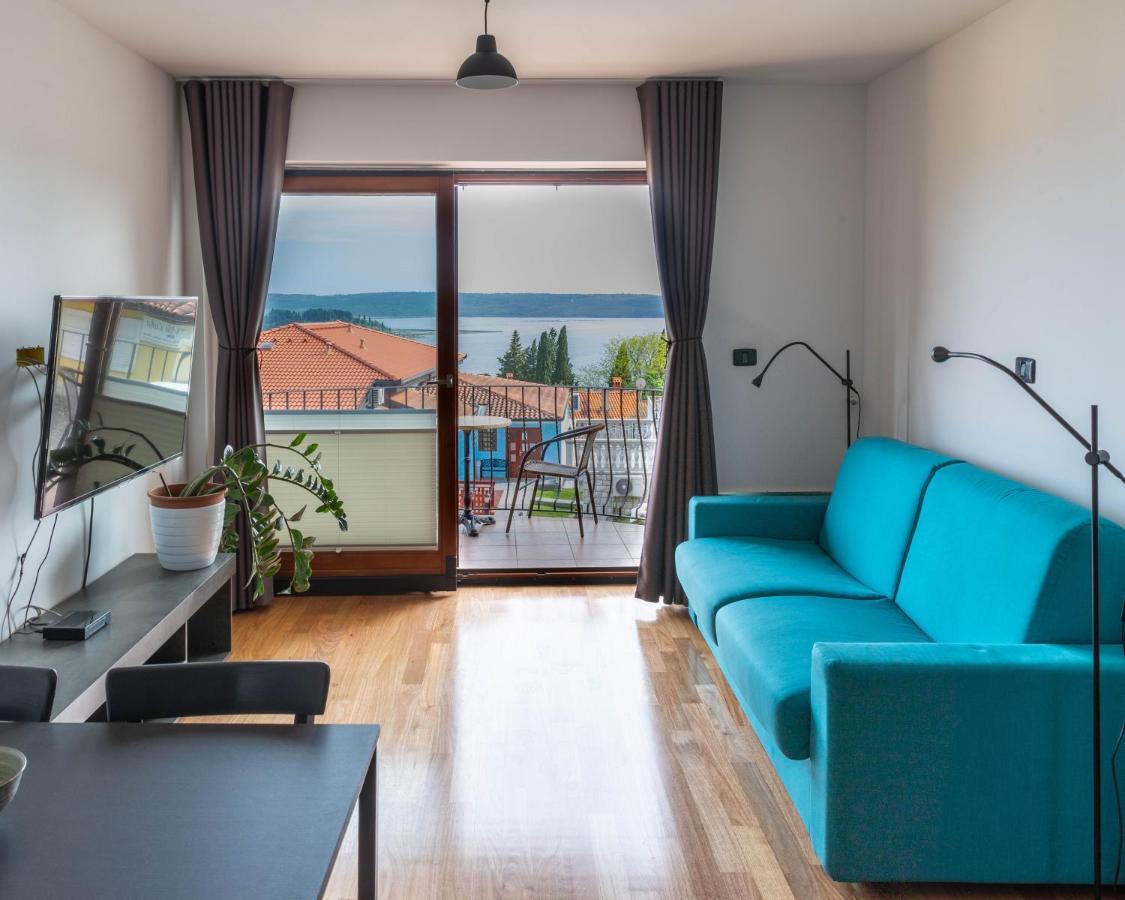 Apartment Rustica ポルトローシュ エクステリア 写真