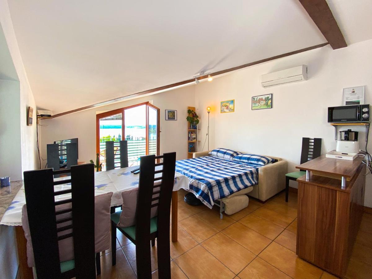 Apartment Rustica ポルトローシュ エクステリア 写真