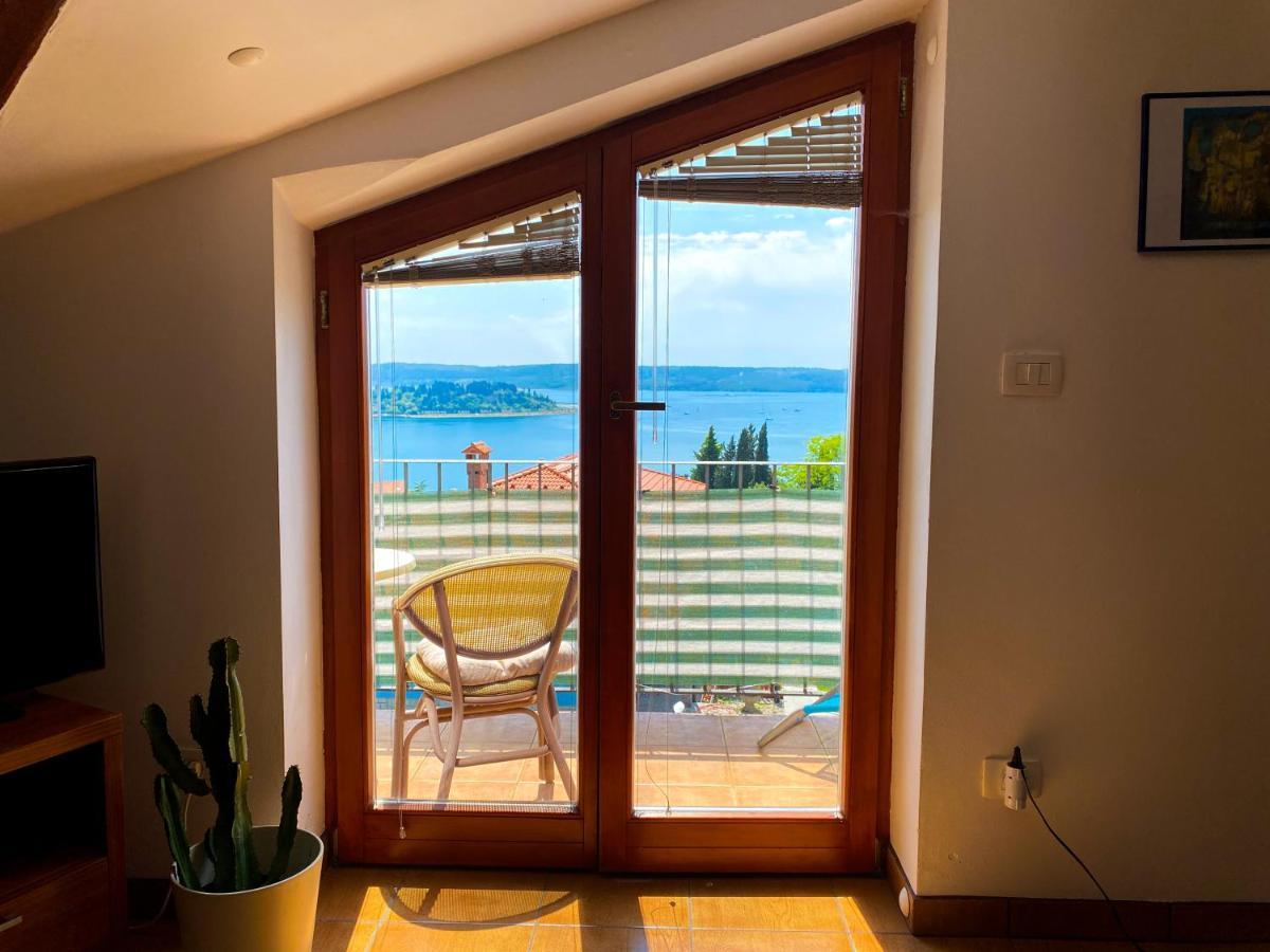 Apartment Rustica ポルトローシュ エクステリア 写真