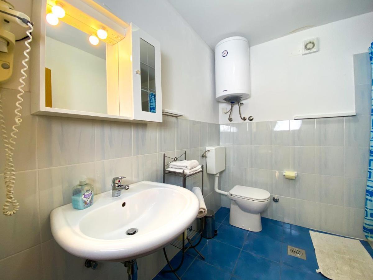 Apartment Rustica ポルトローシュ エクステリア 写真